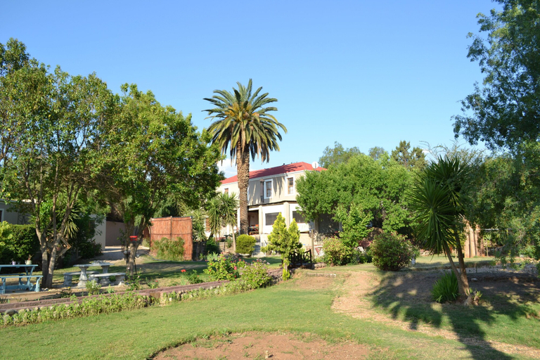 Exterior & Views 1, Karoo Life Bed & Breakfast, Eden