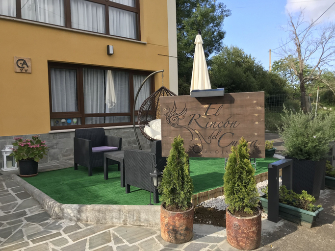 Exterior & Views 2, El Rincon del Cuera, Asturias