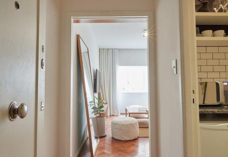 Others 5, Hestia at Arenales 1200, Distrito Federal