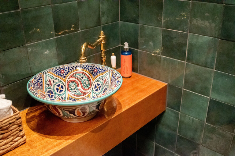 Bathroom 4, ProfilHotels Halmstad Plaza, Halmstad