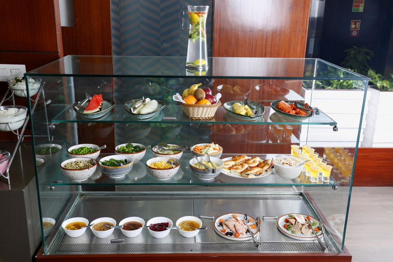 Food & Drinks 5, Nemesia City Center Gurugram Sector 29, Gurgaon