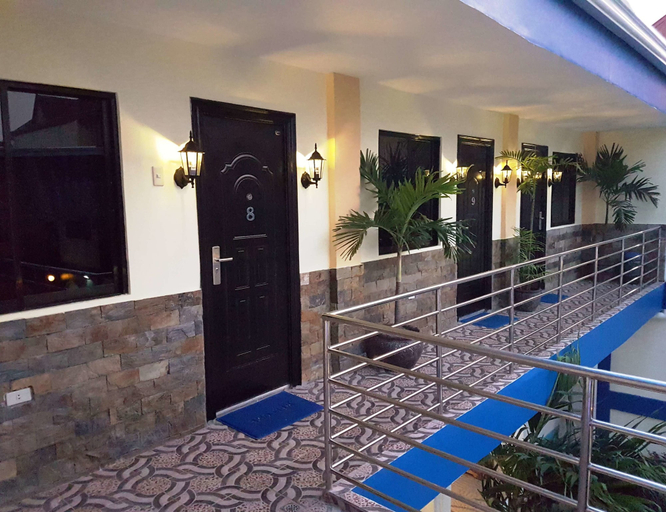 Sport & Beauty, Mango's Beachfront Resort, Olongapo City