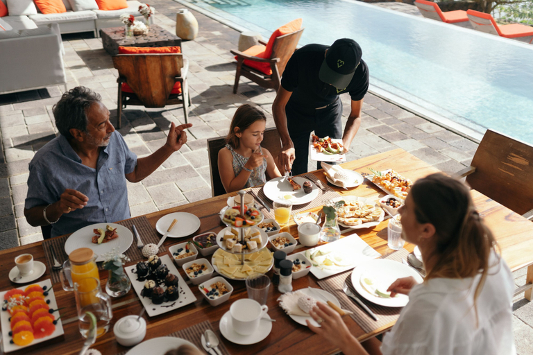 Food & Drinks 5, L'Ilot by muse villas