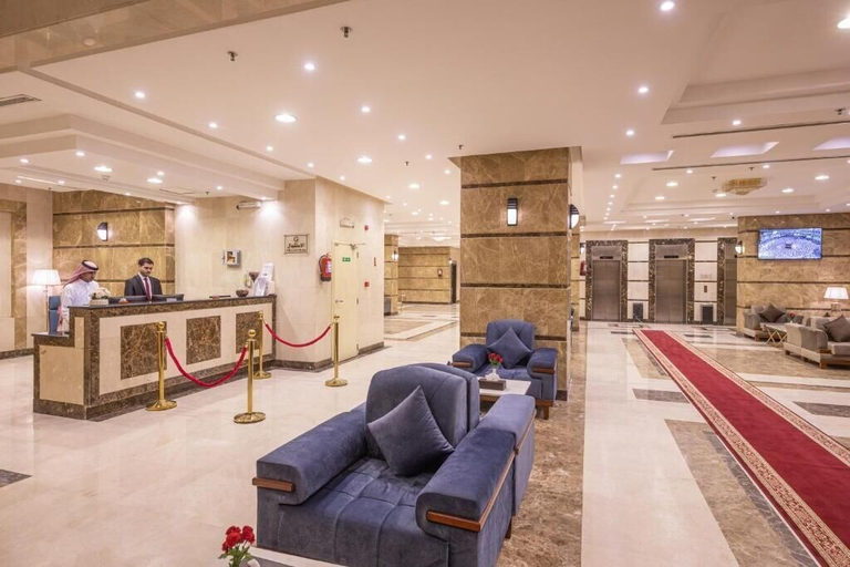 Others 5, Snood Al Rayyan Hotel, Makkah