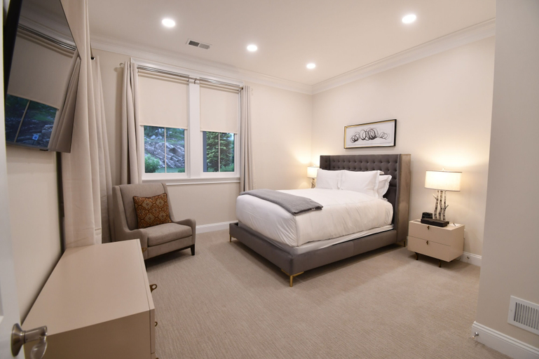 Bedroom 3, The Preserve Sporting Club & Resort, Washington