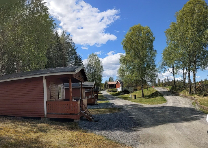 Exterior & Views 2, Neset Skydsstasjon, Flesberg