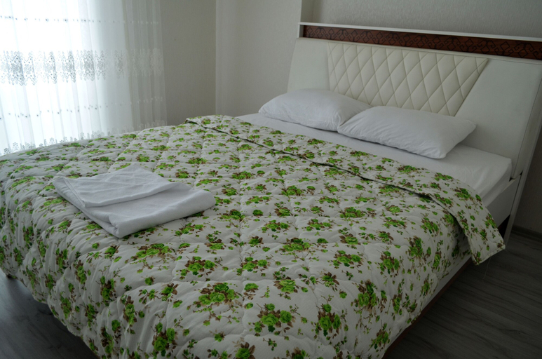Bedroom 2, Inci Prime, Yomra