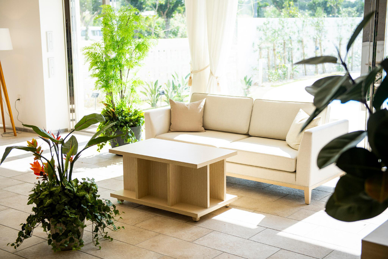 Public Area 2, HOTEL TORIFITO MIYAKOJIMA RESORT, Miyakojima