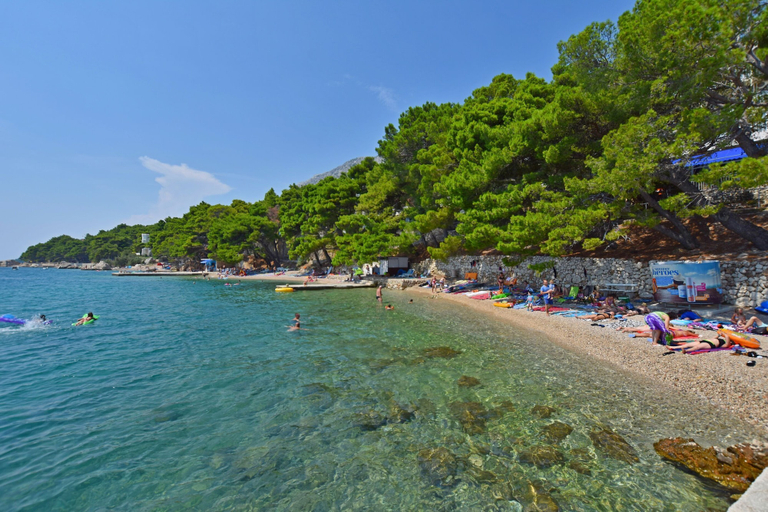 Others 5, Apartments Pavla i Niko, Omiš