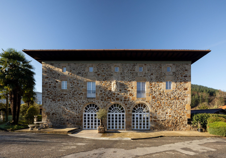 EtxeAundi Hotel Boutique, Guipúzcoa