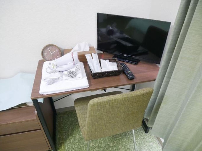 Others 3, Nagayama Apartment Single, Asahikawa
