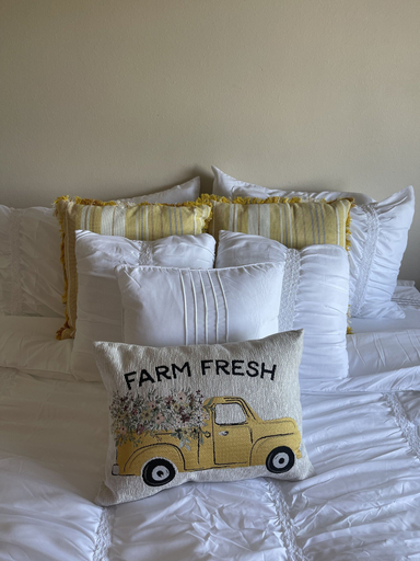 Bedroom 4, Evergreen Apartments, Las Animas