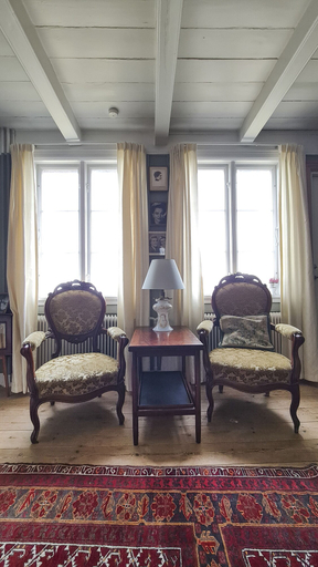 Others 5, Downtown - Jørgen-Frantz - Marina, Tórshavn
