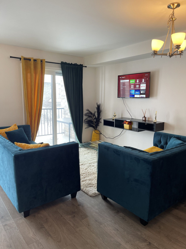 Others 4, Luxury 2 bedroom apartment, Communauté-Urbaine-de-l'Outaouais