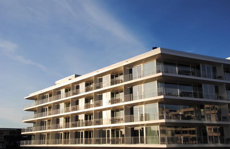Exterior & Views 2, STAY Nordhavn, Copenhagen