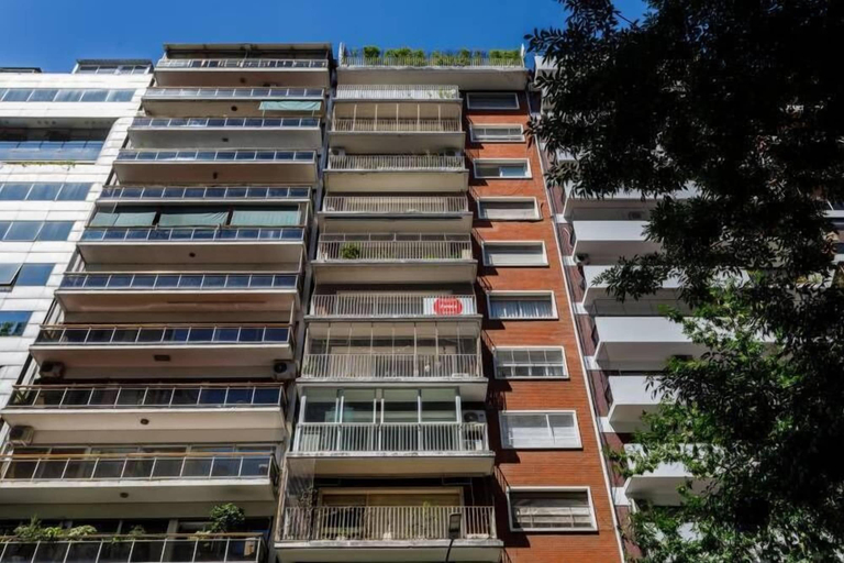 Exterior & Views, SEMIPISO PALERMO, Distrito Federal
