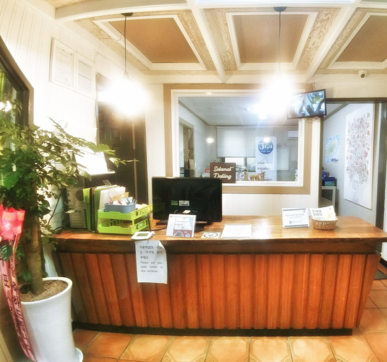 Others 5, Jeju Masil Guesthouse-Hostel, Jeju