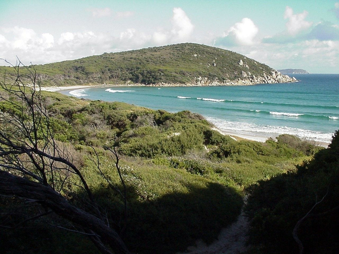 Others 4, Sandy Point Beach Escape, South Gippsland - East