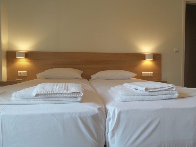Bedroom 4, Neapolis Rooms & Apartments, Crete