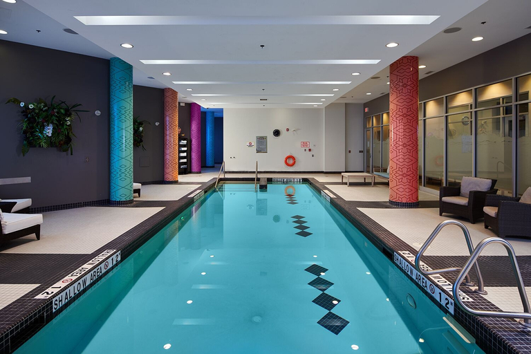 Sport & Beauty 3, Grey Eagle Resort, Division No. 6