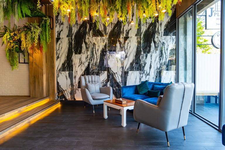 Others 2, J Place Hotel, Chatuchak