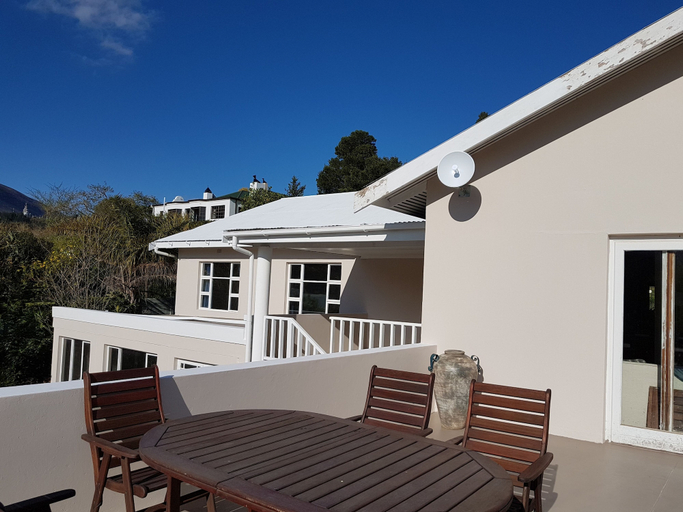 Exterior & Views 2, The View Swellendam, Overberg