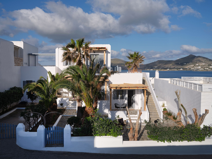 Exterior & Views 2, Ariti Seaside Residence, South Aegean