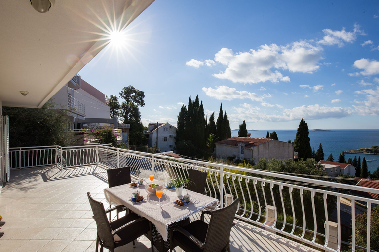 Others 5, Apartments Villa Enzian, Župa Dubrovačka