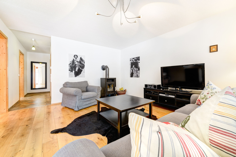 Others 5, Mountain Lodge by A-Appartements, Bludenz