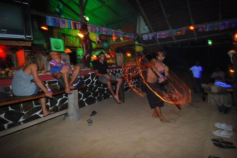 Food & Drinks 5, Blue Andaman Lanta Resort, Ko Lanta