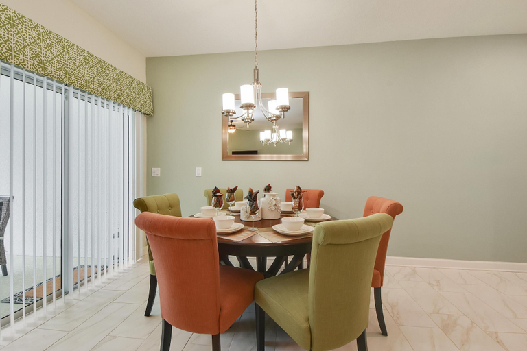 Others 5, 1584sw-the Retreat at Championsgate, Osceola