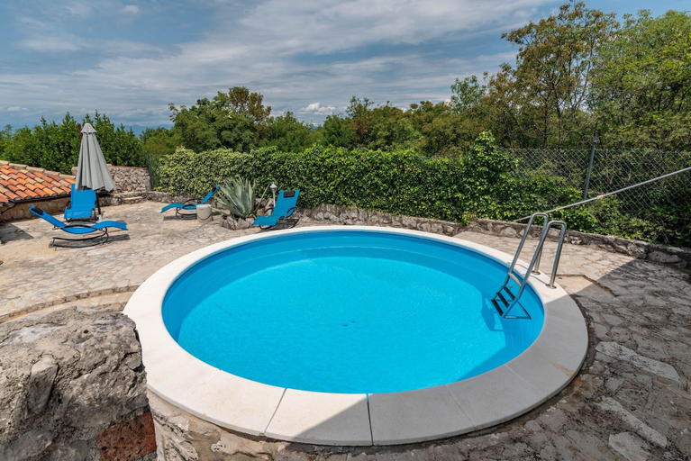 Sport & Beauty 5, Villa Nana, Dobrinj