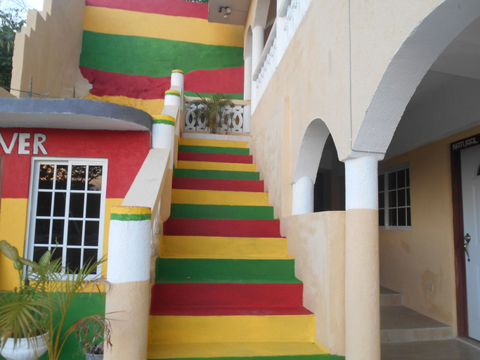 Exterior & Views 2, Solet's Paradise Negril