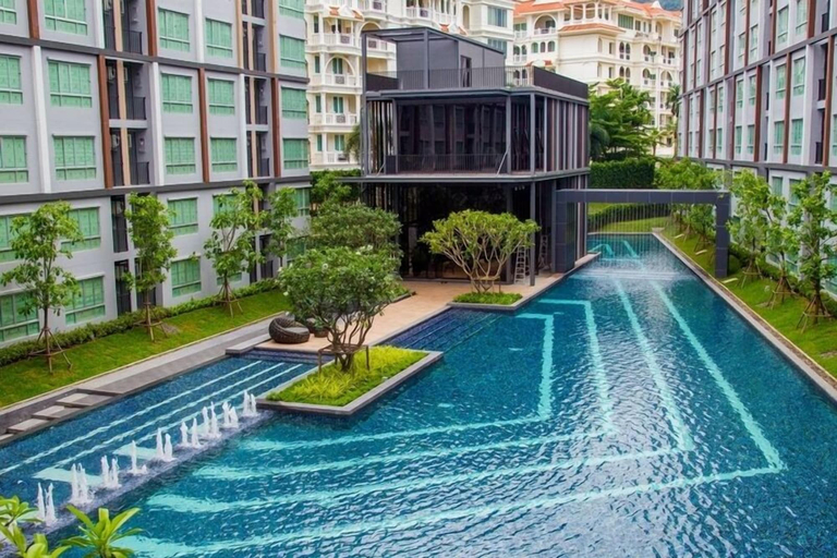 Sport & Beauty, dcondo mine by BP, Pulau Phuket
