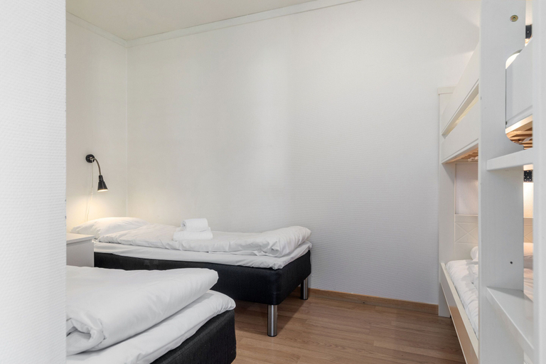 Bedroom 3, Topcamp Mjøsa - Brumunddal, Ringsaker