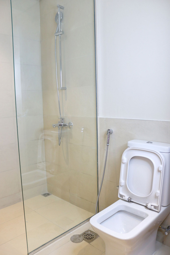 Bathroom, ZAPBED House - YWE B7 801, Yas Island