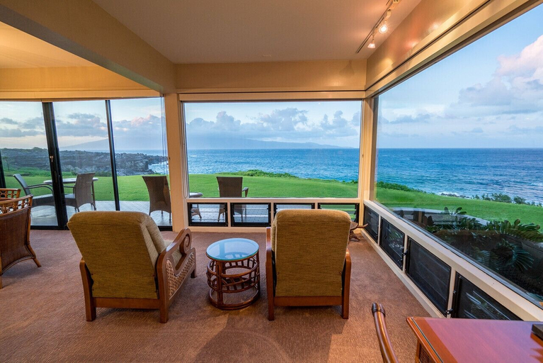 Others 5, Kapalua Bay Villa 22g2 Gold Ocean Front, Maui