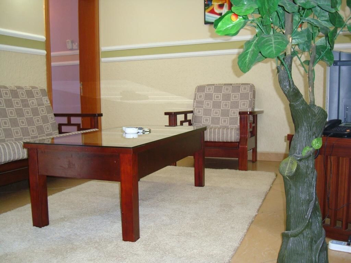Others 5, Abla Apartment, Kinondoni