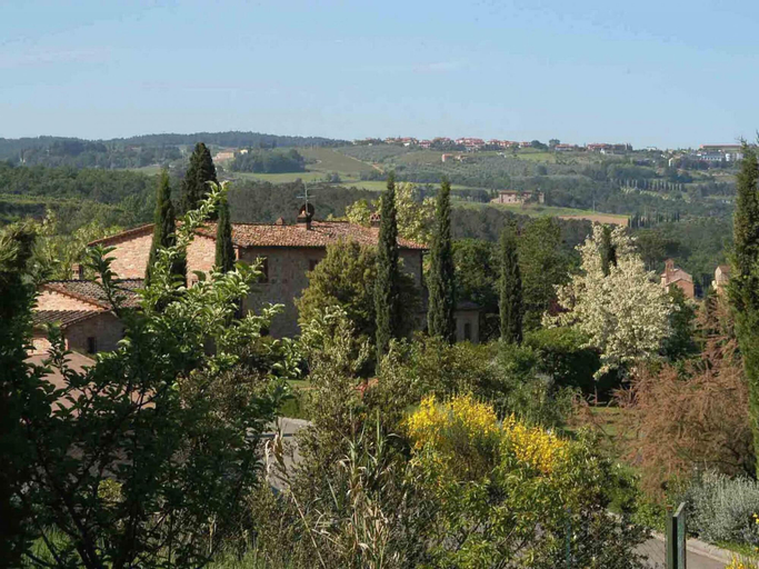 Others 4, Country House in Chianti With Pool ID 31, Florence
