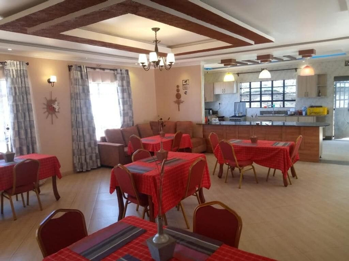 Food & Drinks 5, Stay.Plus Villa Serene Hotel Kitale, Kiminini