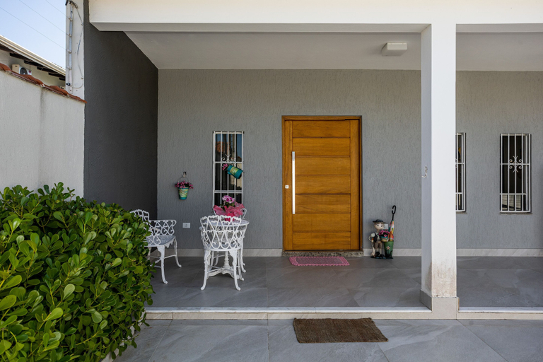 Exterior & Views 2, Casa Indaiá - Caraguatatuba, Caraguatatuba