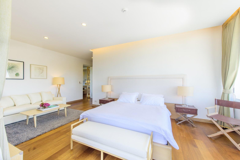 Bedroom 19