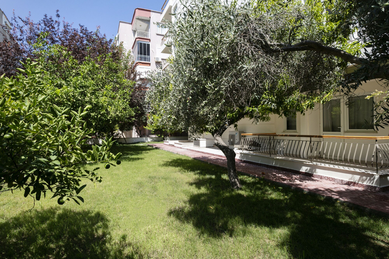 Exterior & Views 2, Marvida Happy Suites, Antalya