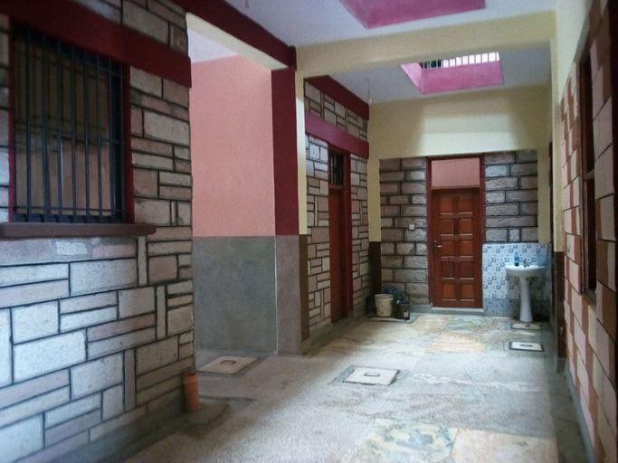 Others 5, Zombewood Hotel, Kitui Central