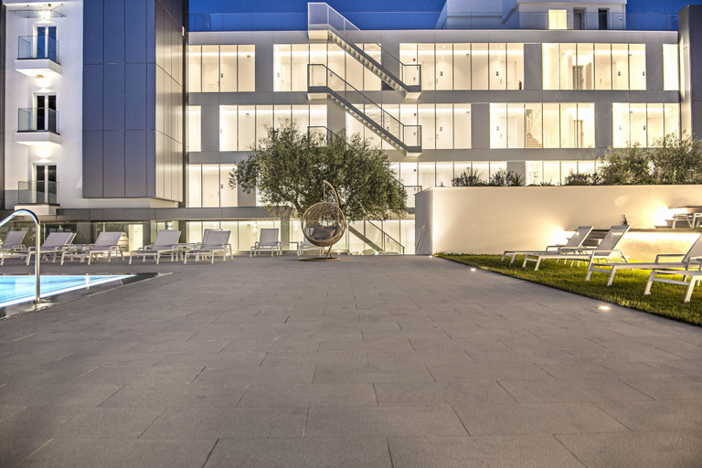 Exterior & Views 2, Ray Hotel Corfu, Ionian Islands