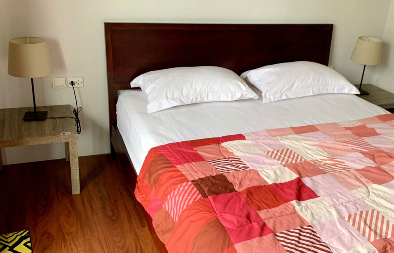 Bedroom 3, Boku Boku, Badung