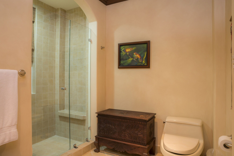 Bathroom 4, Los Suenos Resort Bay Residence 7C, Garabito