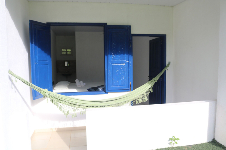 Bedroom 2, Pousada Vila Capelinha, Itatiaia