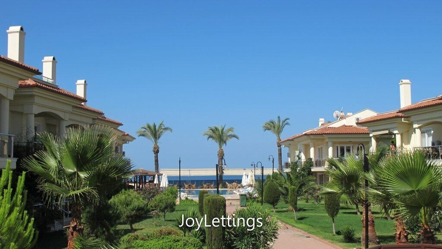 Exterior, Villa PS01 by JoyLettings, Fethiye