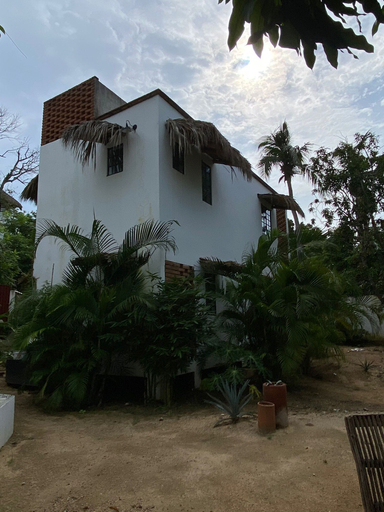 Exterior & Views 2, Soiree, Dist. Pochutla